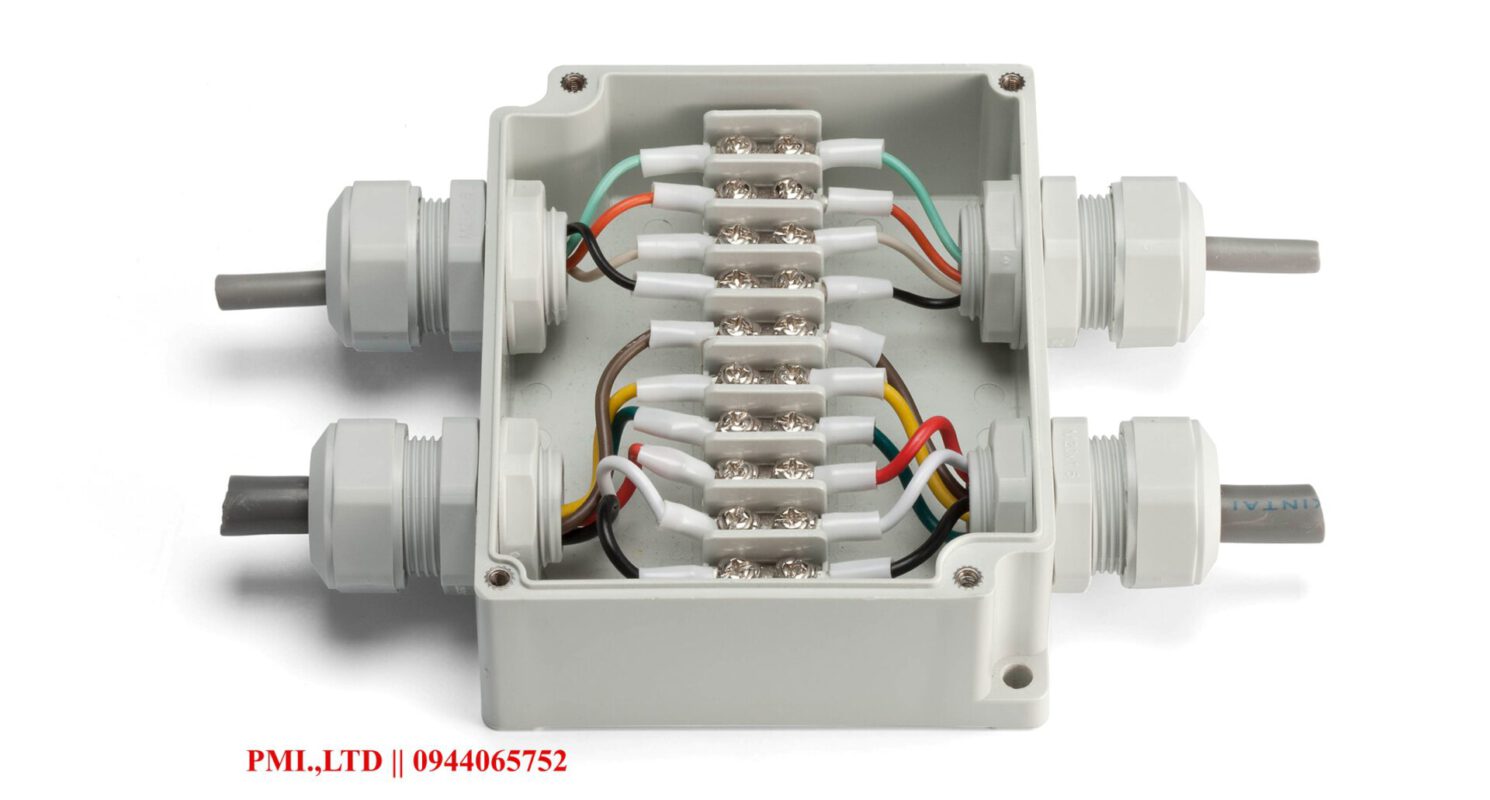 Hộp đấu nối điện Junction Box